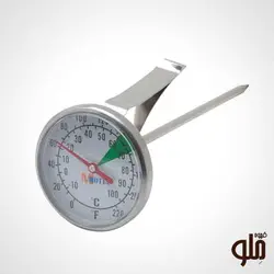 ترمومتر پارچ شیر motta