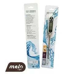 ترمومتر دیجیتال مدل Tp300