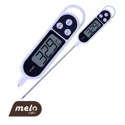 ترمومتر دیجیتال مدل Tp300