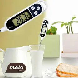 ترمومتر دیجیتال مدل Tp300