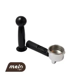 دستگاه اسپرسو ساز خانگی MRS