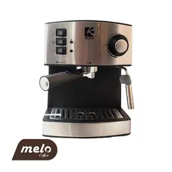 دستگاه اسپرسو ساز خانگی MRS