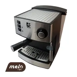 دستگاه اسپرسو ساز خانگی MRS