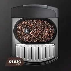 دستگاه قهوه ساز سوپراتوماتیک کروپس مدل Lattespress EA8200