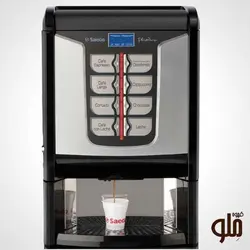 دستگاه قهوه ساز وندینگ اتومات رومیزیSAECO Phedra
