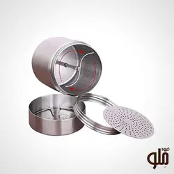 دکوراتور کاکائو Motta