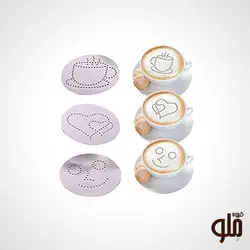 دکوراتور کاکائو Motta