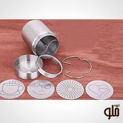 دکوراتور کاکائو Motta