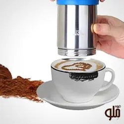 دکوراتور کاکائو Motta