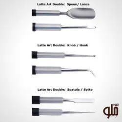 ست قلم لته آرت (Conceptart)