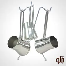 ست قهوه جوش کورکماز