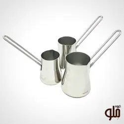 ست قهوه جوش کورکماز