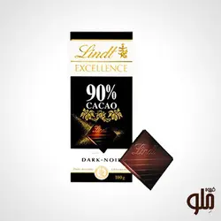 شکلات لینت(اکسلنس ۹۰ درصد)