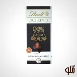 شکلات لینت(اکسلنس ۹۹ درصد)