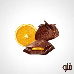 شکلات لینت(تلخ ۷۰ درصد پرتغالی)