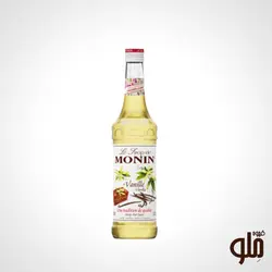 سیروپ وانیل Monin 25cl