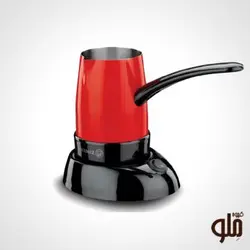 قهوه جوش برقی کورکماز مدل A365 قرمز