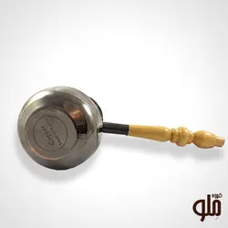 قهوه جوش جازوه روسی طرح Winged Lion 380 ml