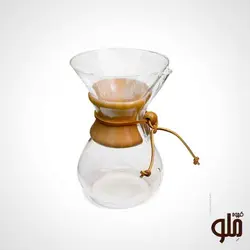 قهوه ساز chemex6 cup classic