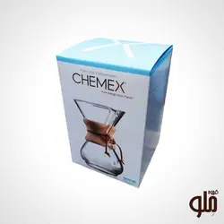 قهوه ساز chemex6 cup classic