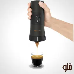 قهوه ساز Handcoffee اتوماتیک