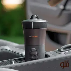 قهوه ساز Handcoffee اتوماتیک