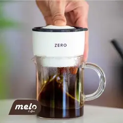 قهوه ساز Trinity Zero