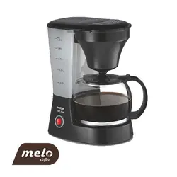 قهوه ساز فرانسه فیلتر دار Rotel KM 204