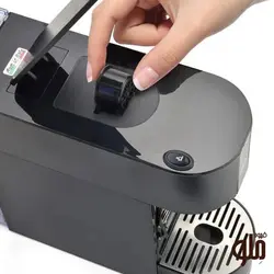 قهوه ساز کپسولی مزتا مدل کندی (Candy)