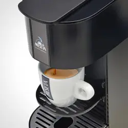 قهوه ساز کپسولی مزتا مدل کندی (Candy)