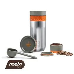 قهوه ساز مسافرتی پیپاموکا (Pipamoka)