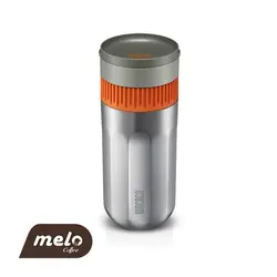 قهوه ساز مسافرتی پیپاموکا (Pipamoka)