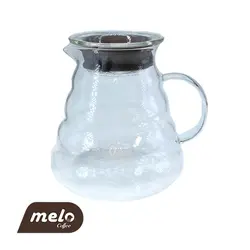 قوری سرور 700 میلی لیتری چینی