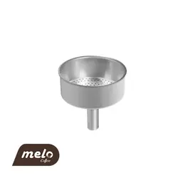 قیف یدک بریکا 2 کاپ بیالتی