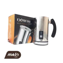 کف ساز شیر برقی مدل Expressi