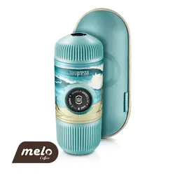 نانو پرسو سری مسافرت مدل تابستان (Nanopresso Journey Summer sesion)