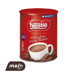 هات چاکلت بدون گلوتن نستله (390گرمی)