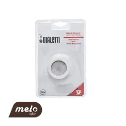 واشر و فیلتر یدک بیالتی ۱ کاپ