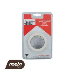 واشر و فیلتر یدک بیالتی ۶کاپ