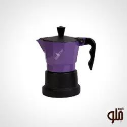 قهوه جوش اسپرسو روگازی تاپ موکا (۲ کاپ)