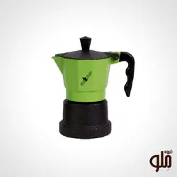 قهوه جوش اسپرسو روگازی تاپ موکا (۲ کاپ)