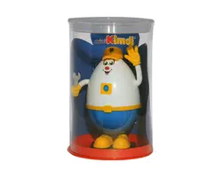 عروسک مینی کیمدی مکانیک هندی