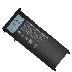باتری لپ تاپ Dell 33YDH برای Dell Inspiron 17 7000 7779 7773 7786 7778 2-in-1 15 7577 Latitude 3590 3580 3490 3380 G3 3579 3779 G5 5587 G7 7588 PVHT1 P30E P30E001 81PF3 081PF3