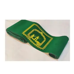 سجاده صف نماز مخمل