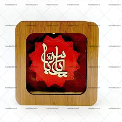 قاب جعبه ای (کد:001)