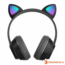 خرید هدفون بلوتوثی پرووان مدل PHB3550 با ⚡بهترین قیمت | دایان کالا