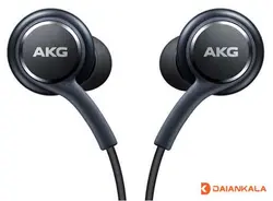 خرید هندزفری تایپ سی AKG مدل EO-IG955 با ⚡بهترین قیمت | دایان کالا