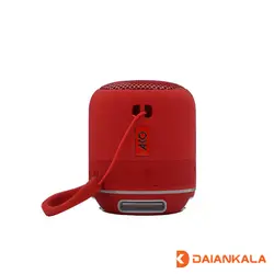 خرید اسپیکر بلوتوثی قابل حمل آکو مدل AKO AS-1 با ⚡بهترین قیمت | دایان کالا