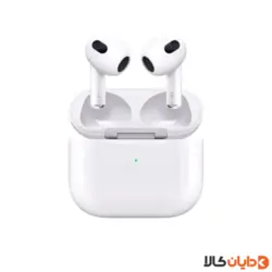 خرید ایرپاد بیکارو مدل aropods II با گارانتی 9 ماهه با ⚡بهترین قیمت | دایان کالا