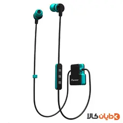 خرید SE-CL5BT Pioneer هندزفری گردنی با ⚡بهترین قیمت | دایان کالا